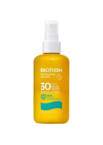 Biotherm Zonbescherming Waterlover Sun Mist SPF 30 Dames 200 ml