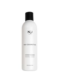 Nui Cosmetics Conditioner Natural & vegan nourishing Moisturising conditioners Unisex 250 ml