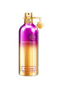 MONTALE Rose Eau de Parfum Spray Perfumy Unisex 100 ml
