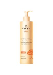 NUXE Paris Nuxe After Sun Lait Fraîcheur Après-Soleil Dames 400 ml