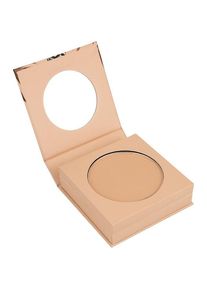 Jean & Len Jean & Len Makijaż twarzy 2in1 Compact Powder Puder prasowany Female 10 g