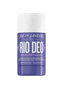 Sol de Janeiro Cheirosa 59 Delícia Drench Rio Deo Desodorizantes Female 57 g
