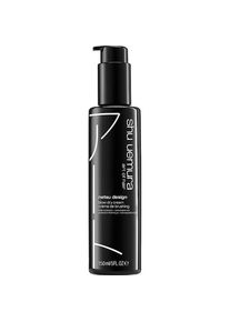 shu uemura Style Netsu Design Blow Dry Cream Wax Dames 150 ml