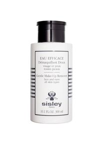 Sisley Pflege Reinigung & Make-up Entferner Eau Efficace 300 ml