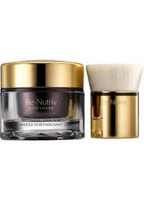 Estée Lauder Estée Lauder Cuidado Re-Nutriv Ultimate Diamond Revitalizing Mask Noir Máscaras Female 50 g