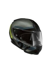 BMW System 7 Carbon Evo flip-up hjelm (canopy)