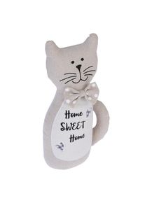 TIAKI deurstopper "Home Sweet Home"