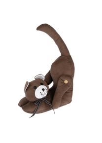 TIAKI deurstopper "Kat"