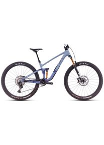 Cube Stereo ONE44 C:62 Race 29 pigeonblue'n'art 2025 - RH-M