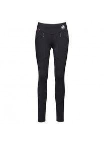 Mammut Womens Aenergy Light Tights Collant de running taille L noir