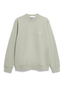 armedangels Baaro Comfort Trui Heren (XL |grijs)