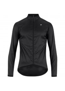 ASSOS Mille GT Wind Jacket C2 Cycling jacket Men (3XL, black)