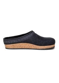 Gottstein Stegmann Clog 108 Pantoffels (41 |zwart)