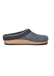 Gottstein Stegmann Clog 108 Pantoffels (41 |grijs)