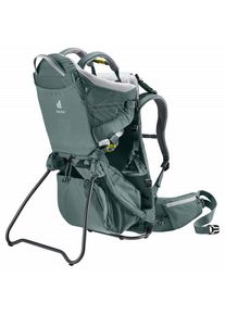 Deuter Kid Comfort Active Kids' carrier (12 l, multi)