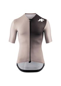 ASSOS Equipe RS Jersey S11 Cycling jersey Men (XXL, grey)