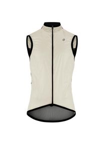ASSOS Mille GT Wind Vest C2 Cycling vest Men (S, sand)