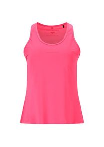 Endurance Womens Nan Running Top Tanktop Dames (42 |roze)