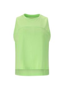 Endurance Womens Terminus Top Tanktop Dames (40 |groen)