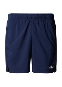 The North Face 24/7 Short Hardloopshort Heren (XL - Regular |blauw)