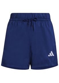 Adidas Kids Small Logo Chelsea Shorts Short Kinderen (152 |blauw)