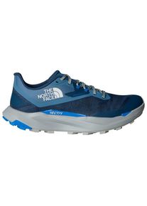 The North Face Vectiv Infinite 3 Trail running shoes Men (11, blue)