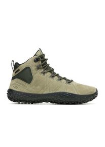 Merrell Herren Wrapt Mid WP grau 44.0