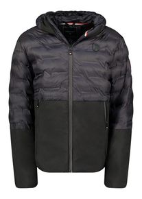 Canadian Peak Parka zwart - 74% | Maat: S |