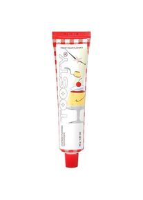 Toosty Pflege Zahnpflege Gustard Pudding Toothpaste 80 g