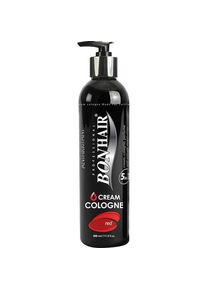 Bonhair Haare Barber Cream Cologne Red 350 ml