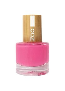 ZAO Lakier do paznokci Nail Polish Lakiery Female 8 ml