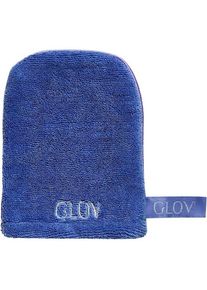 GLOV Make-up remover en reinigingshandschoen Makeup Remover Purple Scrubhandschoenen Dames