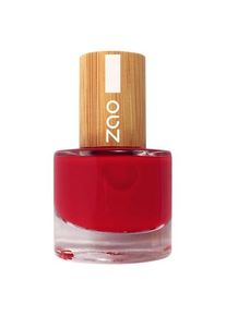 ZAO Lakier do paznokci Nail Polish Lakiery Female 8 ml