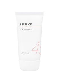 Missha Sun care Essence Block SPF45 Unisex 50 ml