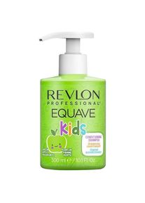 Revlon Professional Equave Kids Shampoo 2 in 1 Básico Unisex 300 ml