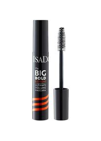 Isadora Augen Mascara Big Bold Extreme Ultimate Volume Mascara Extreme Black 14 ml