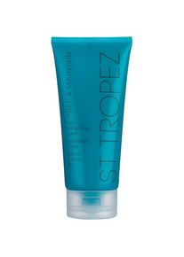 ST.TROPEZ Prep & Maintain Tan Enhancing Body Polish Peeling Female 200 ml
