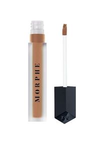 Morphe Lippen Make-up Lippenstift Matte Liquid Lipstick Sweet Tea 4,5 ml