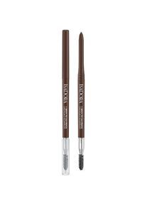 Isadora Eyebrow products The Brow Fix 24h Potlood Langhoudend & Waterdicht Wenkbrauwpotlood Dames 0,3 g