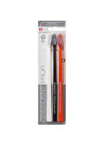Swissdent Tandenborstels Profi “Gentle” Trio Unisex