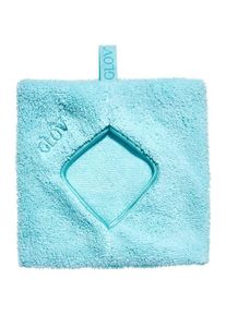 GLOV Make-up remover en reinigingsdoekje Comfort Blue Lagoon Gezichtsreiniging Dames