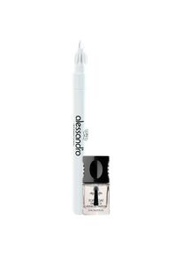 alessandro Nagelverzorging French Liner Set Nagelsets Dames