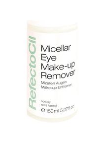 RefectoCil Augen Pflege Micellar Eye Make-up Remover 150 ml