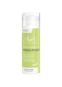 Ayer Schoonmaken Energizing Shower Care Douchegel Dames 200 ml