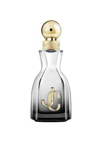 Jimmy Choo I Want Forever Eau de Parfum Spray Women's perfumes Female 40 ml