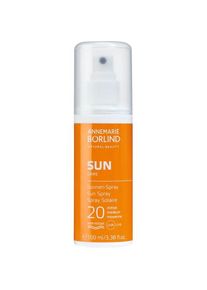 Annemarie Börlind ANNEMARIE BÖRLIND Sun Care Spray SPF 20 Women 100 ml