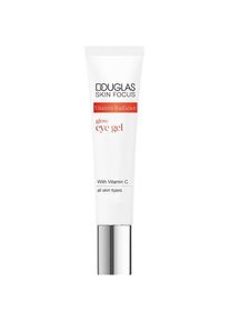 Douglas Collection Vitamin Radiance Glow Eye Gel Ooggel Dames 15 ml