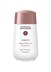 Hildegard Braukmann Pflege Exquisit Augen Make-up Entferner 100 ml