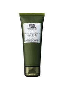 Origins Masks Mega-Mushroom Soothing Face Mask Female 75 ml