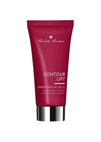 Charlotte Meentzen Contour Lift Cuidado de manos SPF 15 Cremas Female 50 ml